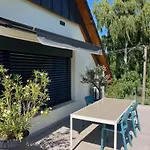 Appartement Mihelyuenk Teraszos *