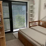 Appartement Mihelyuenk Teraszos