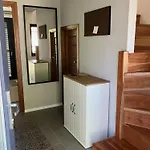 Appartement Mihelyuenk Teraszos *
