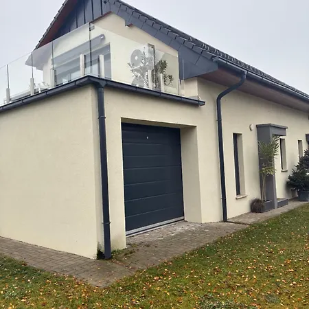 Апартаменты Mihelyuenk Teraszos Фоньод