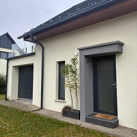 Mihelyuenk Teraszos Apartament Fonyód