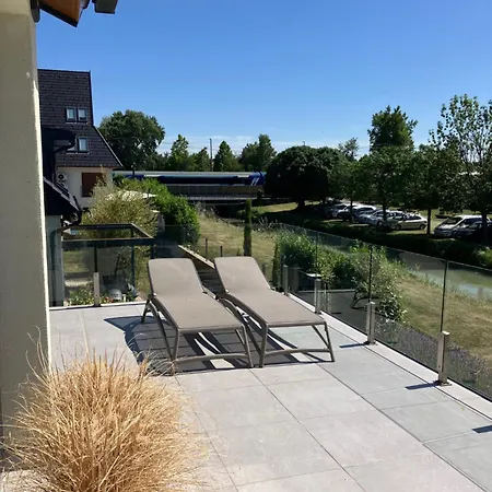 Mihelyuenk Teraszos Апартаменты