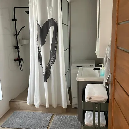 Апартаменты Mihelyuenk Teraszos *