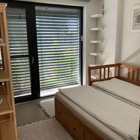 Апартаменты Mihelyuenk Teraszos