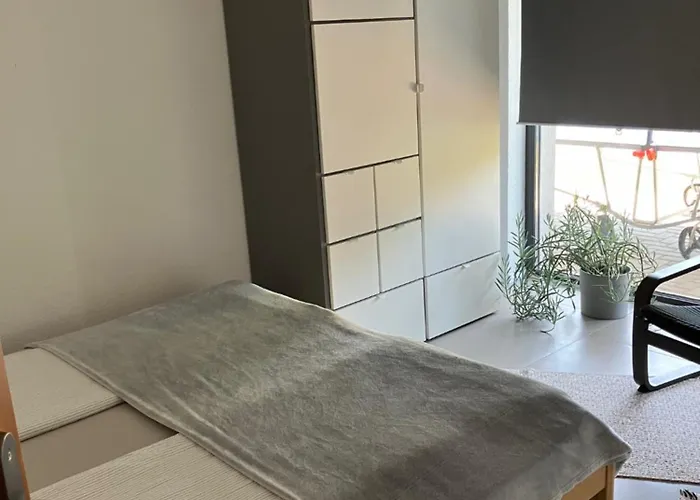 Mihelyuenk Teraszos Appartement