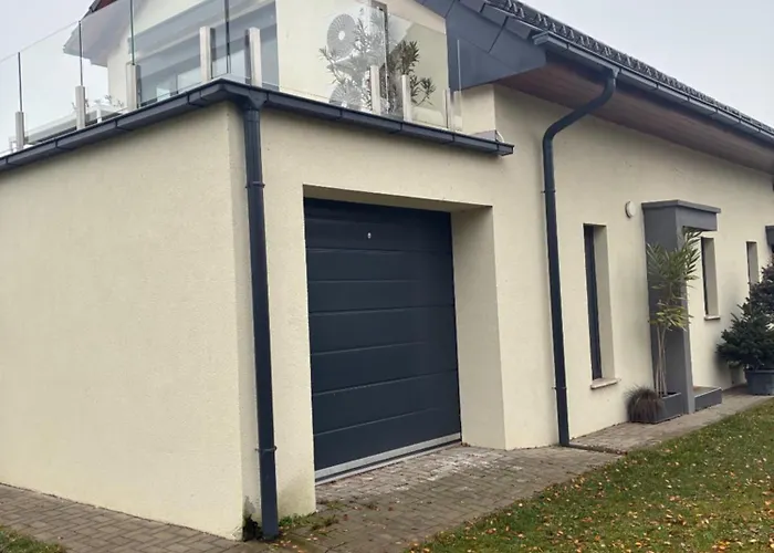 Apartament Mihelyuenk Teraszos Fonyód