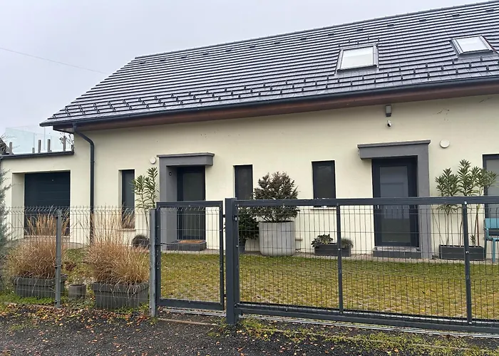 Mihelyuenk Teraszos * Fonyód