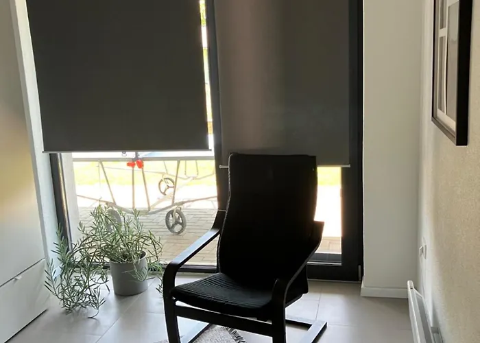 Apartament Mihelyuenk Teraszos Fonyód