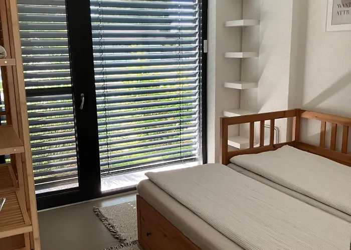 Apartament Mihelyuenk Teraszos