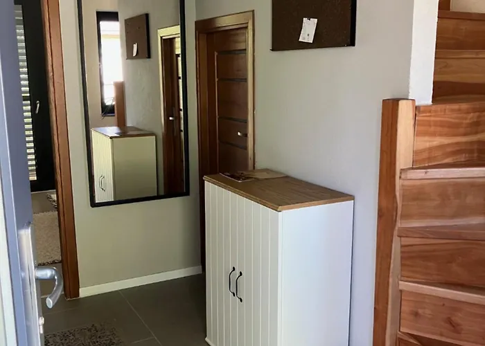 Appartement Mihelyuenk Teraszos *